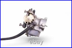 Harley Davidson B83h Keihin Carburetor 2053a