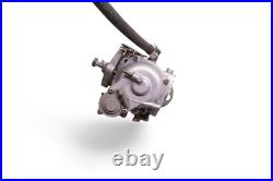 Harley Davidson B83h Keihin Carburetor 2053a