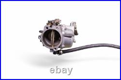 Harley Davidson B83h Keihin Carburetor 2053a