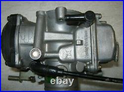 Harley Davidson CV CARBURETOR CARB 27501-89A EVO