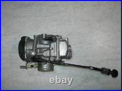 Harley Davidson CV CARBURETOR CARB 27501-89A EVO