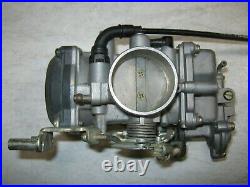 Harley Davidson CV CARBURETOR CARB 27501-89A EVO