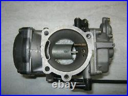 Harley Davidson CV CARBURETOR CARB 27501-89A EVO