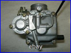 Harley Davidson CV CARBURETOR CARB 27501-89A EVO