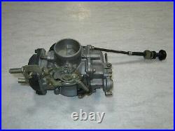 Harley Davidson CV CARBURETOR CARB 27501-89A EVO