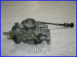 Harley Davidson CV CARBURETOR CARB 27501-89A EVO