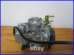 Harley Davidson CV Carburetor #27206-93