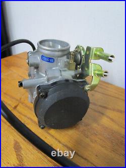 Harley Davidson CV Carburetor #27206-93