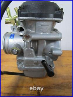 Harley Davidson CV Carburetor #27206-93