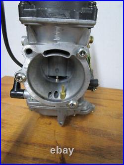 Harley Davidson CV Carburetor #27206-93