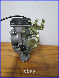 Harley Davidson CV Carburetor #27206-93