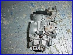 Harley Davidson CV Carburetor 27486-92 4874