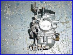 Harley Davidson CV Carburetor 27486-92 4874