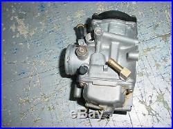 Harley Davidson CV Carburetor 27486-92 4874