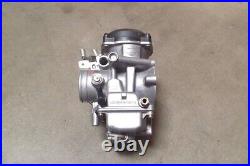 Harley-Davidson CV Carburetor, Early Type, L1989-91 (OEM #27035-90A)