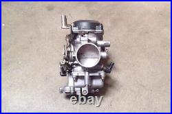 Harley-Davidson CV Carburetor, Early Type, L1989-91 (OEM #27035-90A)