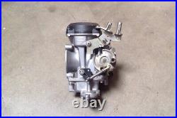 Harley-Davidson CV Carburetor, Early Type, L1989-91 (OEM #27035-90A)