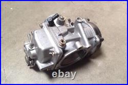 Harley-Davidson CV Carburetor, Early Type, L1989-91 (OEM #27035-90A)