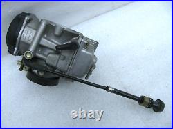 Harley Davidson CV Carburetor Evolution Sportster Shovelhead FXR 27038-90A