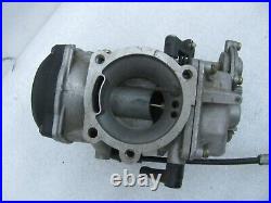 Harley Davidson CV Carburetor Evolution Sportster Shovelhead FXR 27038-90A