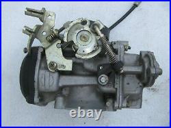 Harley Davidson CV Carburetor Evolution Sportster Shovelhead FXR 27038-90A