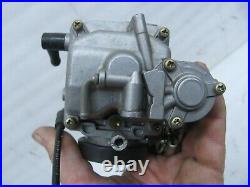 Harley Davidson CV Carburetor Evolution Sportster Shovelhead FXR 27038-90A