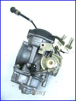 Harley Davidson CV Carburetor Evolution Sportster Shovelhead FXR 27206-93