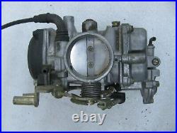 Harley Davidson CV Carburetor Evolution Sportster Shovelhead FXR 27206-93