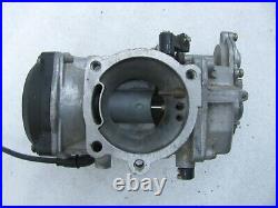 Harley Davidson CV Carburetor Evolution Sportster Shovelhead FXR 27206-93