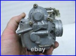 Harley Davidson CV Carburetor Evolution Sportster Shovelhead FXR 27206-93