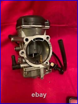 Harley Davidson CV Carburetor From 93 Flstn Oem 27038-92