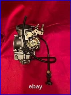 Harley Davidson CV Carburetor From 93 Flstn Oem 27038-92