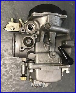 Harley Davidson CV40 Carburettor NEW 27422-99A