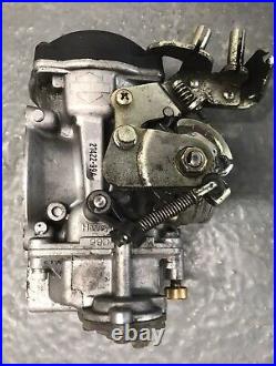 Harley Davidson CV40 Carburettor NEW 27422-99A