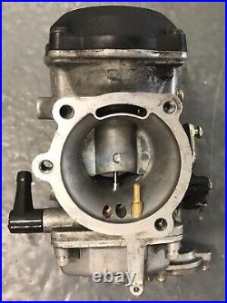 Harley Davidson CV40 Carburettor NEW 27422-99A