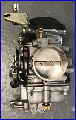 Harley Davidson CV40 Carburettor NEW 27422-99A
