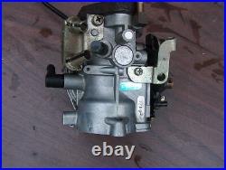 Harley Davidson Carburetor Carb Assembly