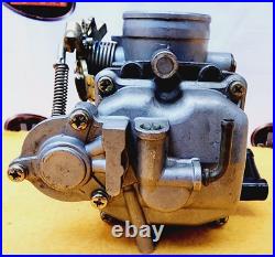 Harley Davidson Carburetor Carb Sportster Evo Manifold Custom Xlh Chopper 1200 S