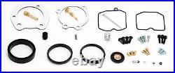 Harley Davidson Dyna Convertible FXDS-CONV, 1994-1997, Carb/Carburetor Kit