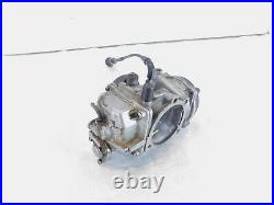 Harley Davidson Dyna Low Rider Softail Fat Boy Carb Carburetor Assembly 27492-96