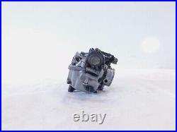 Harley Davidson Dyna Low Rider Softail Fat Boy Carb Carburetor & Choke Cable