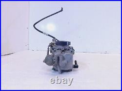 Harley Davidson Dyna Low Rider Softail Fat Boy Engine Intake Carb Carburetor