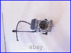 Harley Davidson Dyna Low Rider Softail Fat Boy Engine Intake Carb Carburetor