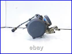 Harley Davidson Dyna Low Rider & Softail Heritage Fat Boy Intake Carb Carburetor