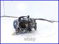 Harley Davidson Dyna Low Rider & Softail Heritage Fat Boy Intake Carb Carburetor