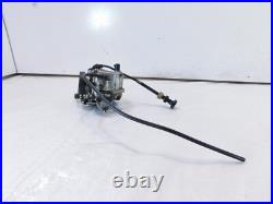 Harley Davidson Dyna Low Rider & Softail Heritage Fat Boy Intake Carb Carburetor Harley Davidson Dyna Low Rider & Softail Heritage Fat Boy Intake Carb Carburetor