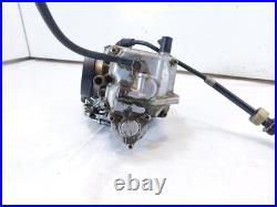 Harley Davidson Dyna Low Rider & Softail Heritage Fat Boy Intake Carb Carburetor