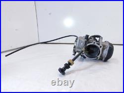 Harley Davidson Dyna Low Rider & Softail Heritage Fat Boy Intake Carb Carburetor