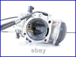 Harley Davidson Dyna Low Rider & Softail Heritage Fat Boy Intake Carb Carburetor