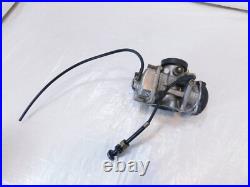 Harley Davidson Dyna Low Rider & Softail Heritage Fat Boy Intake Carb Carburetor